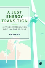 A Just Energy Transition