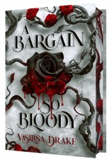 A Bargain So Bloody