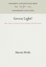 Green Light!