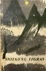 Sniegynų tigras