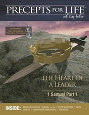 Precepts For Life Study Companion