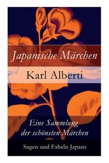 Japanische MÃ¤rchen