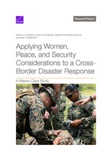Applying Women, Peace, and Security Considerations to a Cross-Border Disaster Response