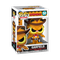 FUNKO POP! Vinilinė figūrėlė: Garfield -Garfield (Cowboy)
