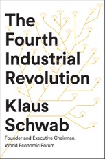 The Fourth Industrial Revolution