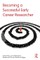 Becoming a Successful Early Career Researcher