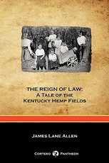 The Reign of Law