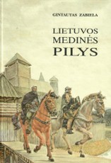 Lietuvos medinės pilys