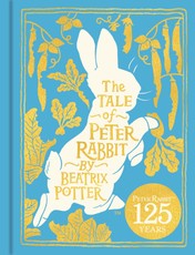 The Tale of Peter Rabbit