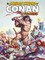 The Savage Sword of Conan: Reforged Vol.2