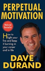 Perpetual Motivation