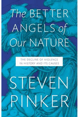 The Better Angels of Our Nature