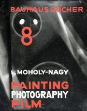 Painting, Photography, Film