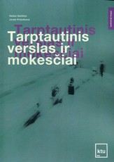 Tarptautinis verslas ir mokesčiai