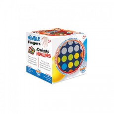 Lavinamasis žaidimas „Sumanūs pirštai“