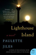 Lighthouse Island