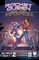 Rocket Queen and the Wrench #2