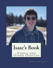 Isaac's Book