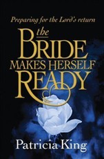 Bride Makes Herself Ready