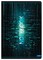 Sąsiuvinis(platus) A5 24lap 80g lang MATRIX