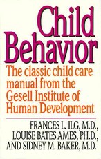 Child Behavior Ri