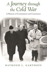 A Journey Through the Cold War