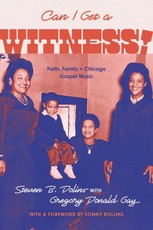 Can I Get a Witness!