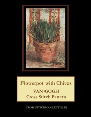 Flowerpot with Chives