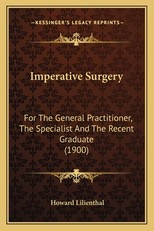 Imperative Surgery