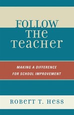 Follow the Teacher