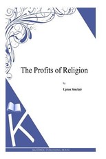 The Profits of Religion