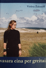 Vasara eina per greitai