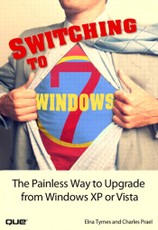 Switching to Microsoft Windows 7