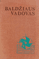 Baldžiaus vadovas