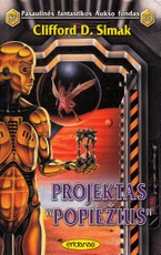 Projektas „Popiežius“ (PFAF 151)