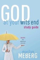God at Your Wits' End