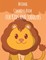 Animal Coloring Book For Kids And Toddlers