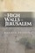 The High Walls of Jerusalam