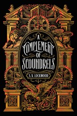 A Complement of Scoundrels