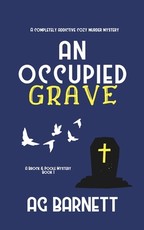 An Occupied Grave