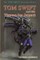 Tom Swift and His Thermo-Ion Jetpack