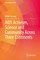 AIDS Activism, Science and Community Across Three Continents