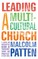 Leading a Multicultural Church