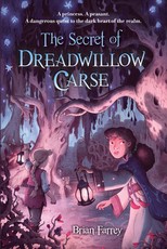 The Secret of Dreadwillow Carse