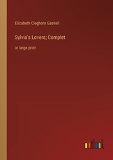 Sylvia's Lovers; Complet