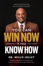 You Can Win Now, If You Know How