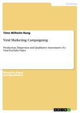 Viral Marketing Campaigning