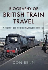 Biography of British Train Travel