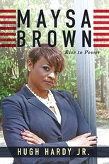 Maysa Brown