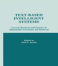 Text-Based Intelligent Systems